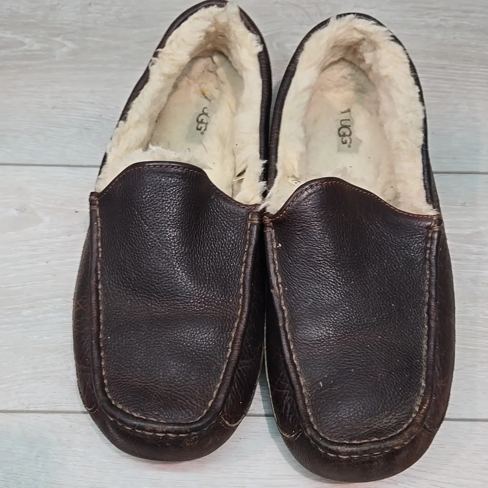 UGG good experience
